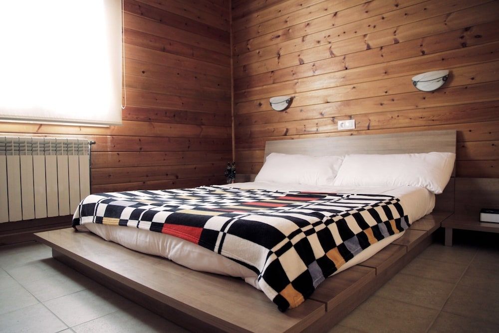 Vitivola Pleta Peu del Riu 2.6 - Incles 2