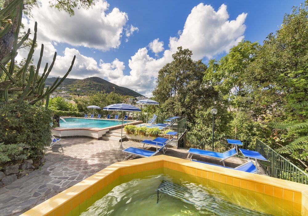 Hotel Vittoria 1 Hotel Vittoria 1