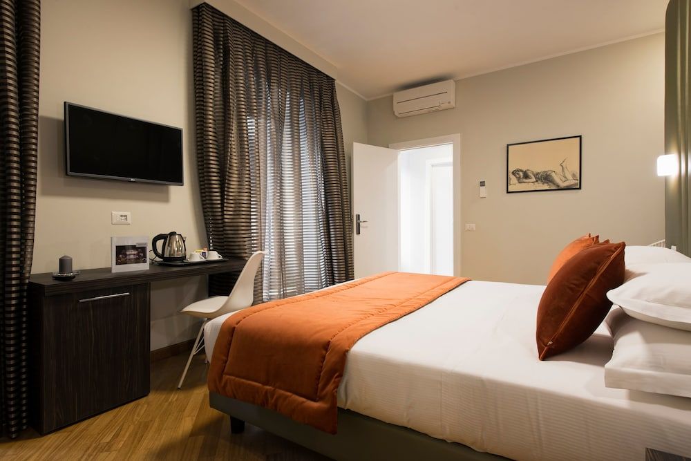 Vittoriano Suite 3