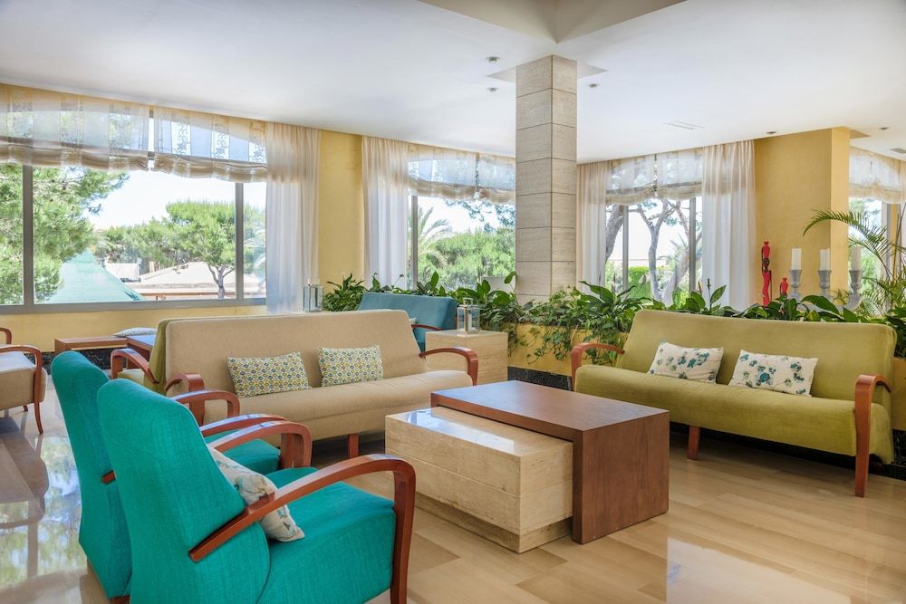 VIVA Cala Mesquida Resort & Spa 3 VIVA Cala Mesquida Resort & Spa 3