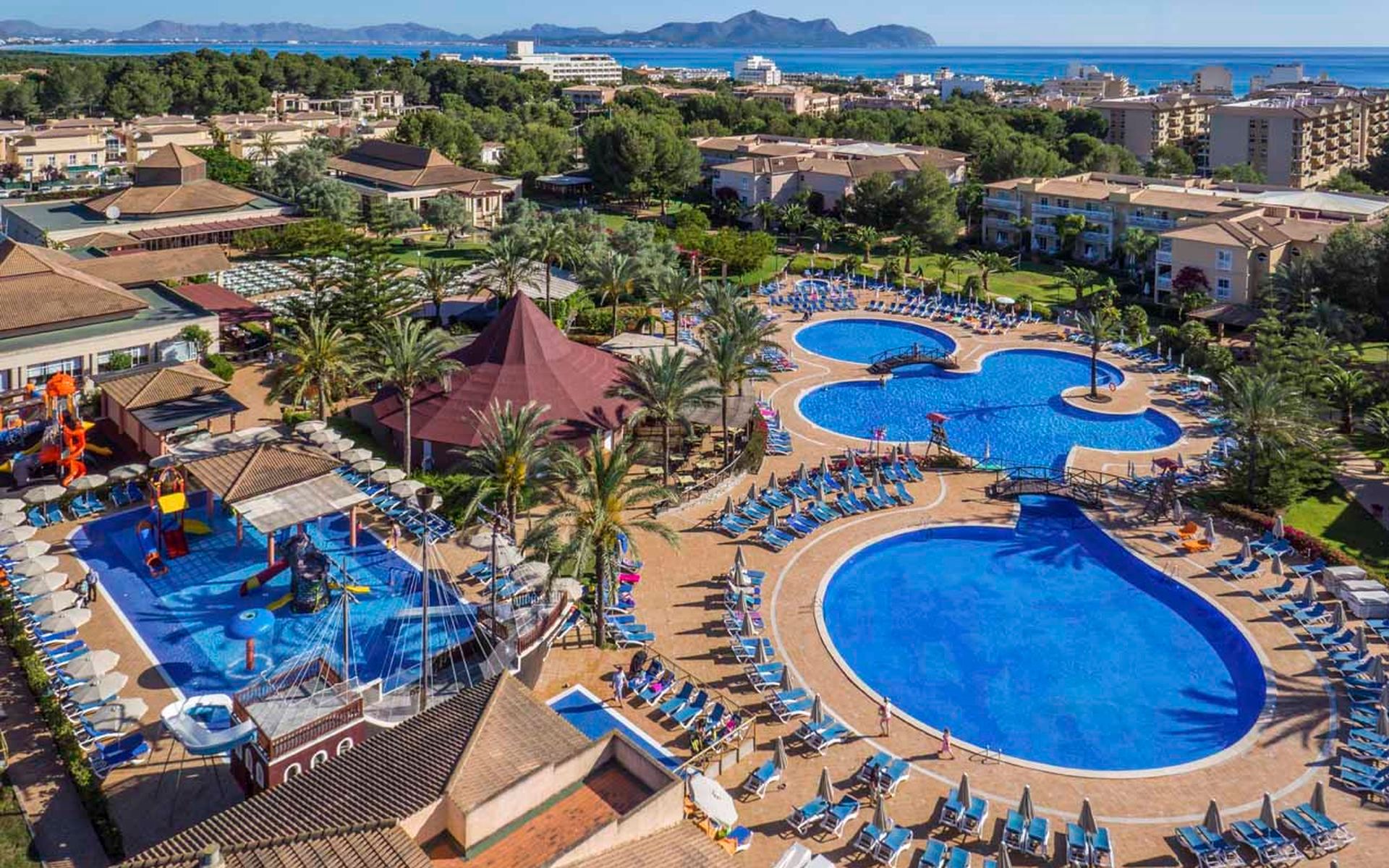 Zafiro Can Picafort 1 Zafiro Can Picafort 1