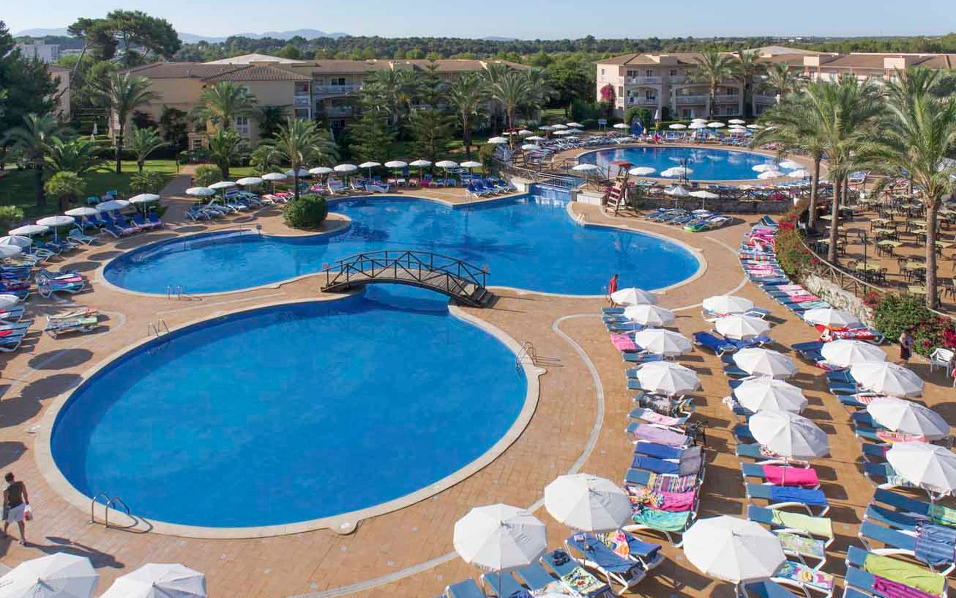 Zafiro Can Picafort 2 Zafiro Can Picafort 2