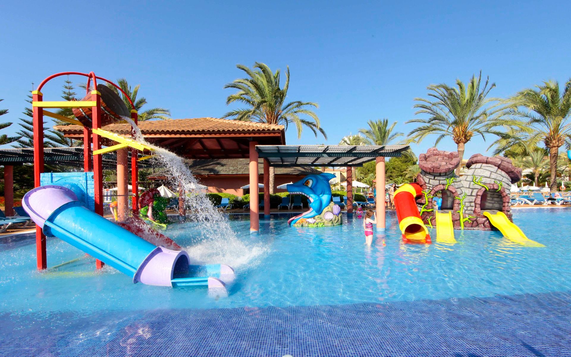 Zafiro Can Picafort 3 Zafiro Can Picafort 3