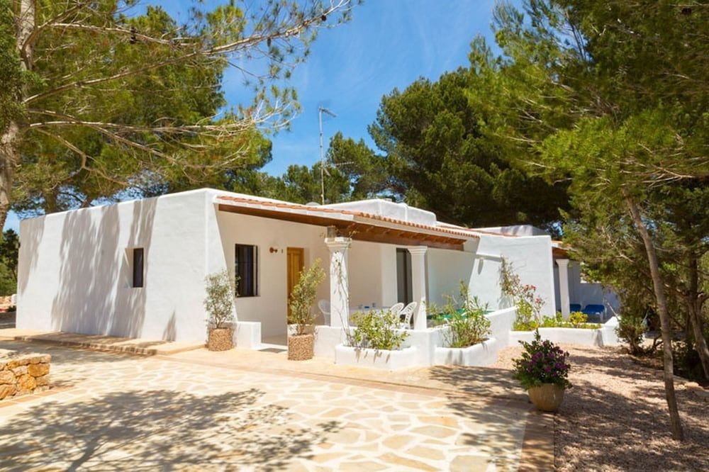 Viviendas Ferrer - Formentera Break -1 estrelas em Playa de Migjorn