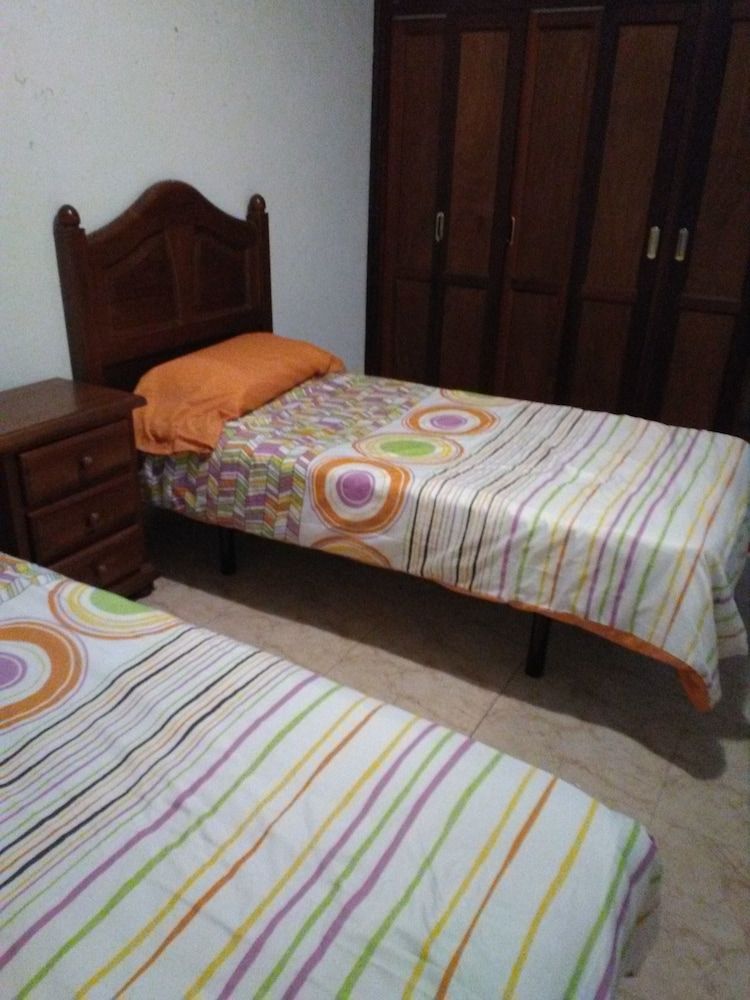 Viviendas Vacacionales Timarasán 1 Viviendas Vacacionales Timarasán 1