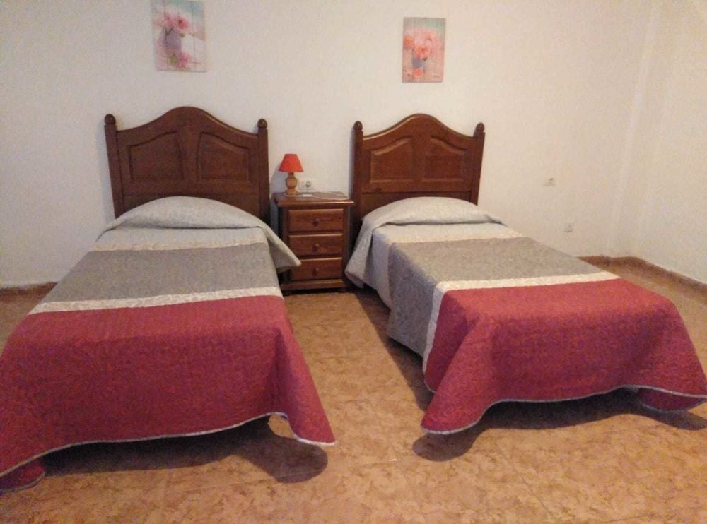 Viviendas Vacacionales Timarasán 3 Viviendas Vacacionales Timarasán 3