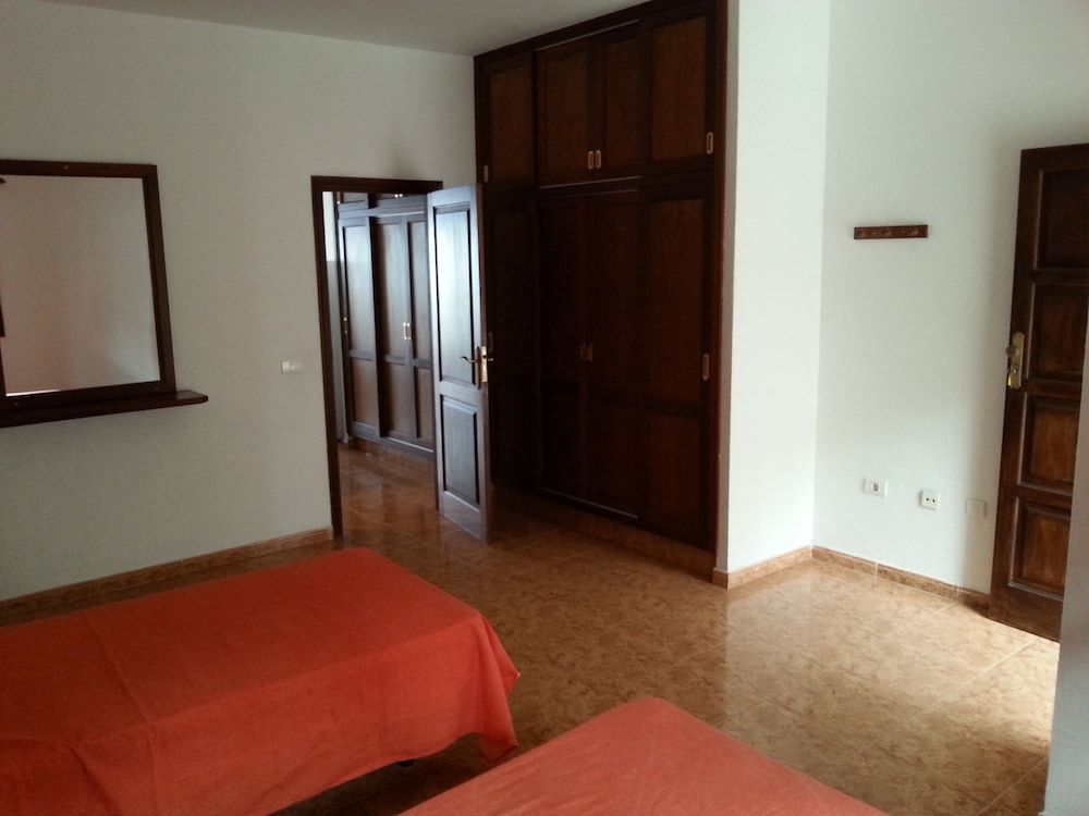 Viviendas Vacacionales Timarasán 2 Viviendas Vacacionales Timarasán 2