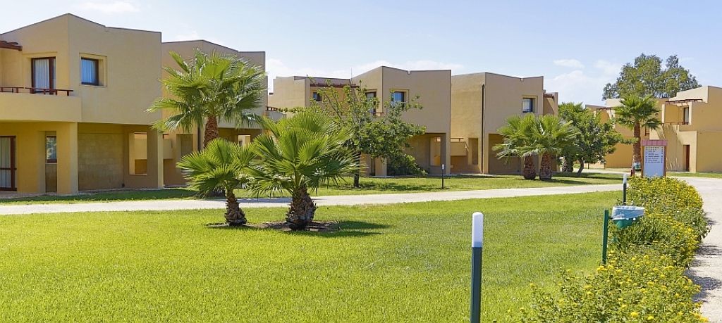 VOI Arenella Resort 4 étoiles à Syracuse