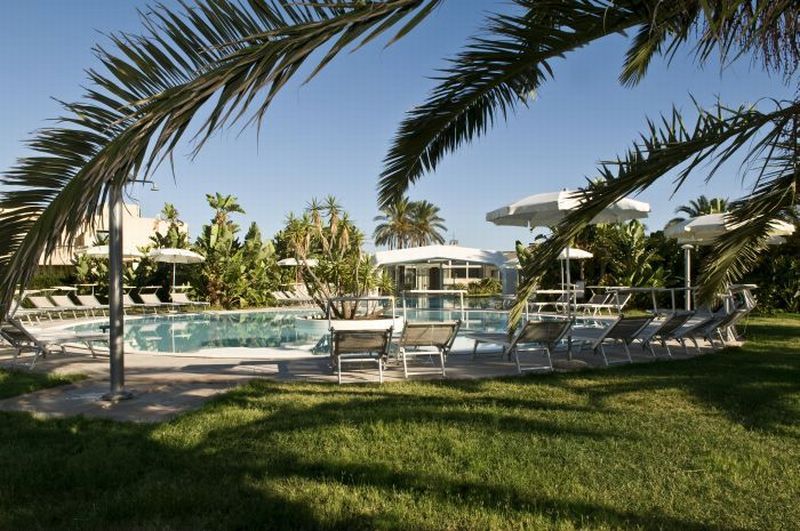VOI Arenella Resort 2