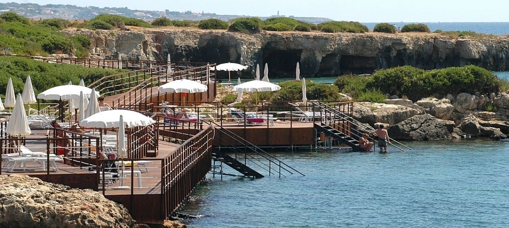 VOI Arenella Resort 3