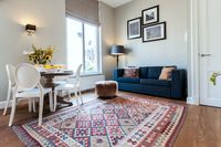 Vondelpark Apartment Suites