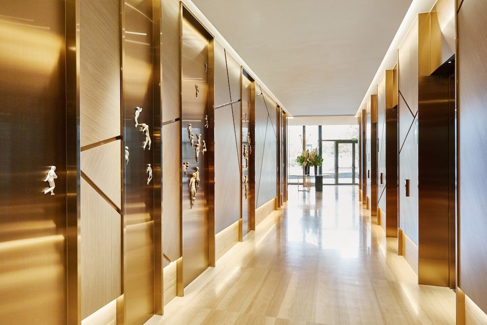 VP Plaza España Design 2