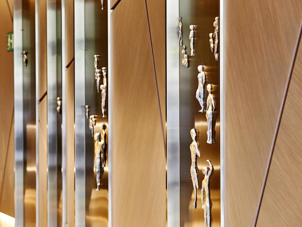 VP Plaza España Design 3