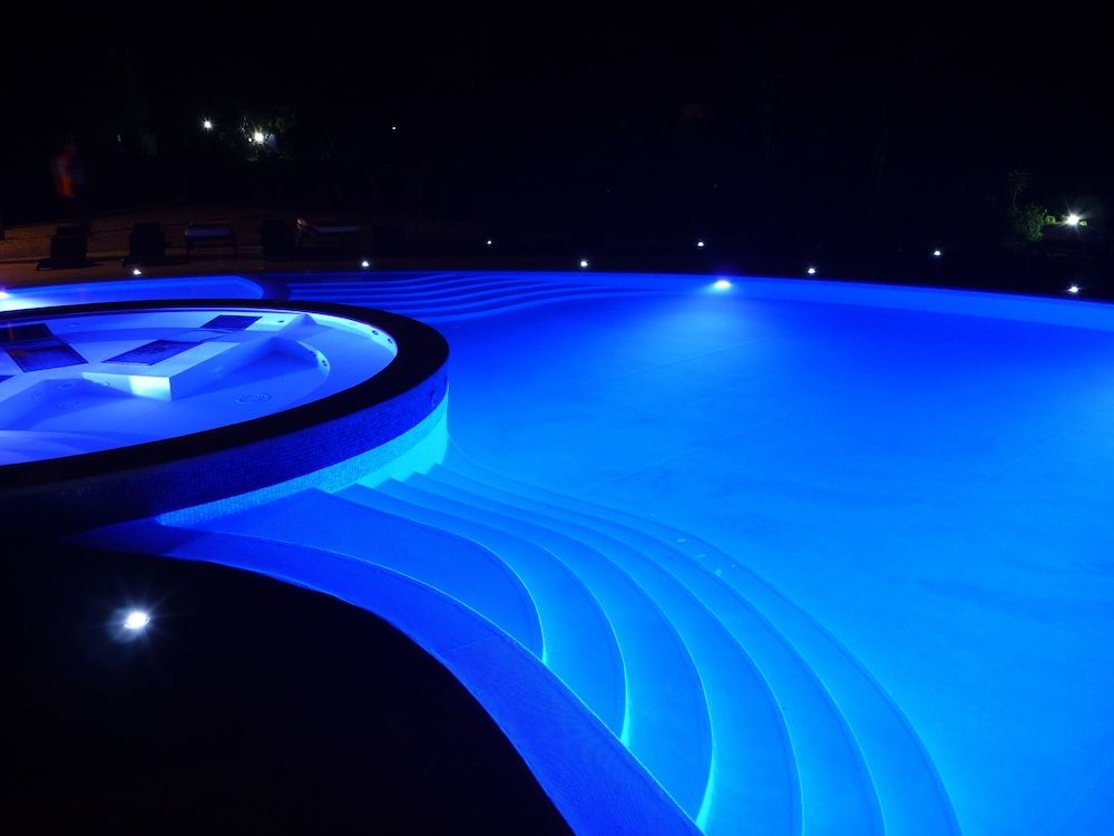 Vulcano Blu Residence 3