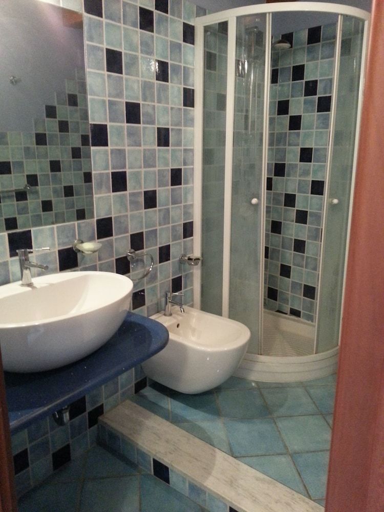 Vulcano Blu Residence 2