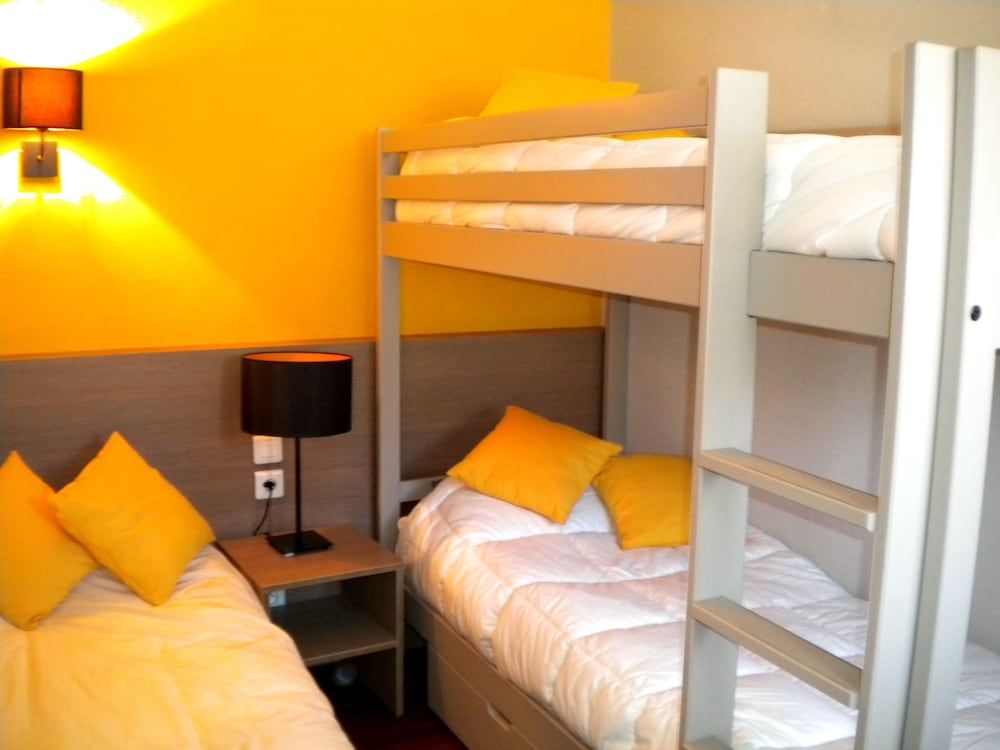 VVF Villages L'Aure Pyrénéen 3