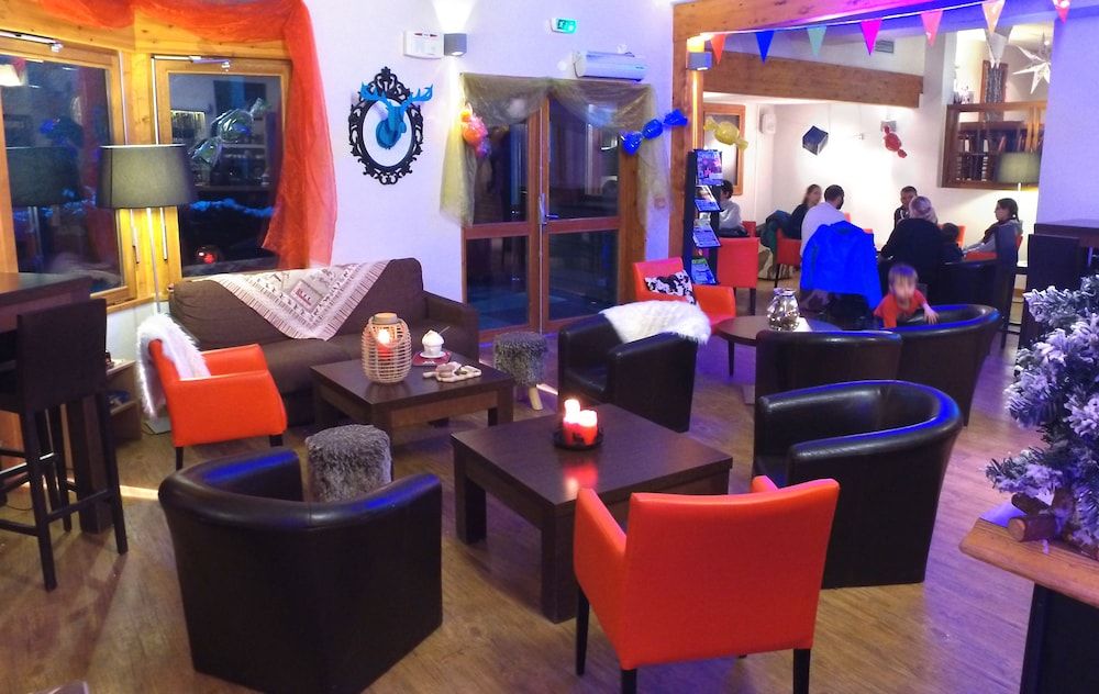 VVF Villages Le Balcon du Mont Blanc Montchavin La Plagne 2