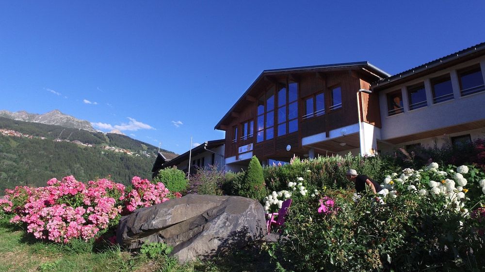 VVF Villages Le Balcon du Mont Blanc Montchavin La Plagne 3 estrellas en La Plagne