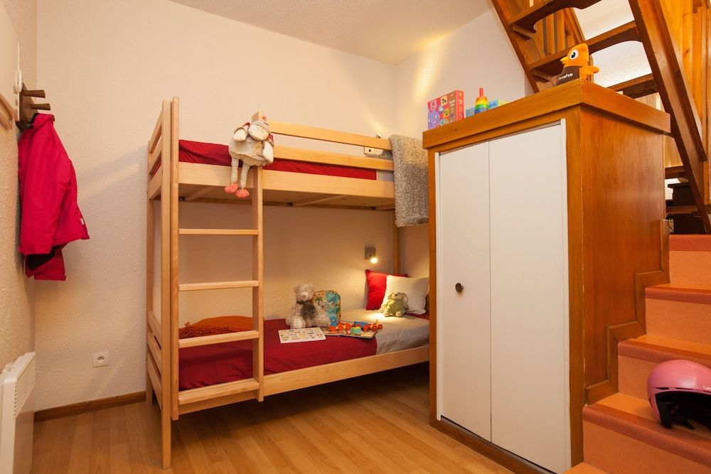 VVF Villages Le Parc de la Vanoise" Val-Cenis" 2