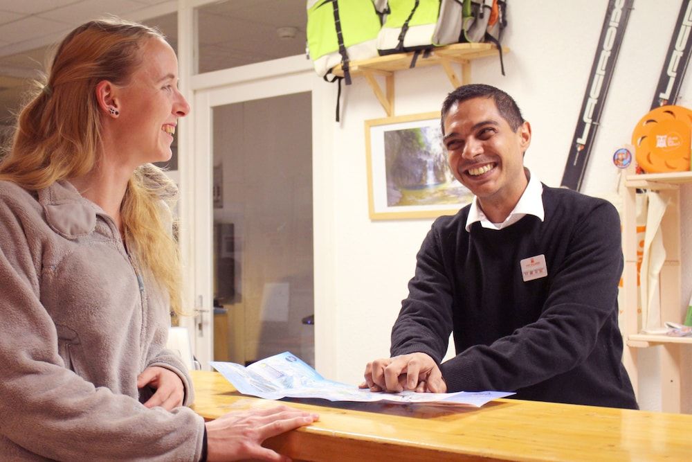 VVF Villages Piau-Engaly Aragnouet 3