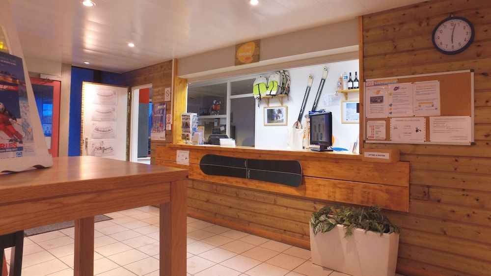 VVF Villages Piau-Engaly Aragnouet 2