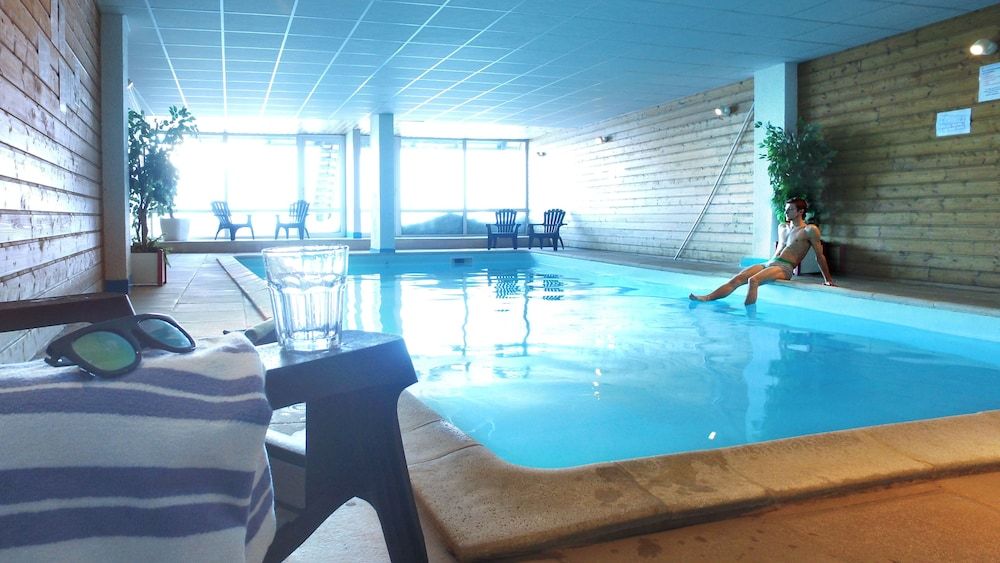 VVF Villages Piau-Engaly Aragnouet -1 estrelas em Aragnouet