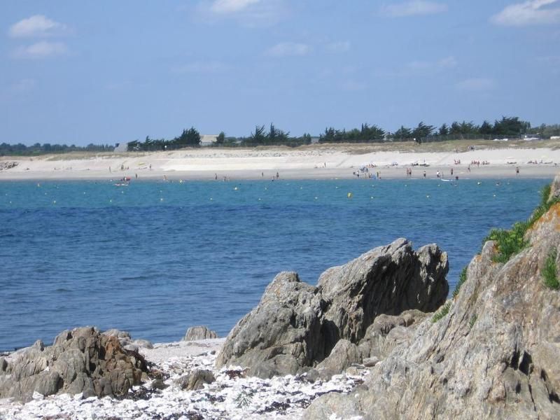 Vvf Villages Sarzeau 2 estrelas em Sarzeau