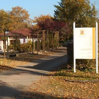 Vvf Villages Semur En Auxois 3 estrelas em Semur-en-Auxois