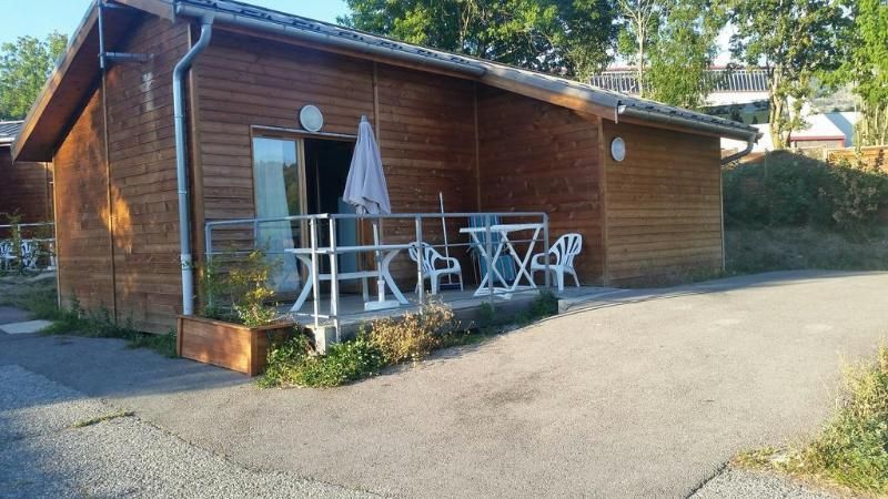 Vvf Villages St Bonnet Champsaur 3 estrelas em Saint-Bonnet-en-Champsaur