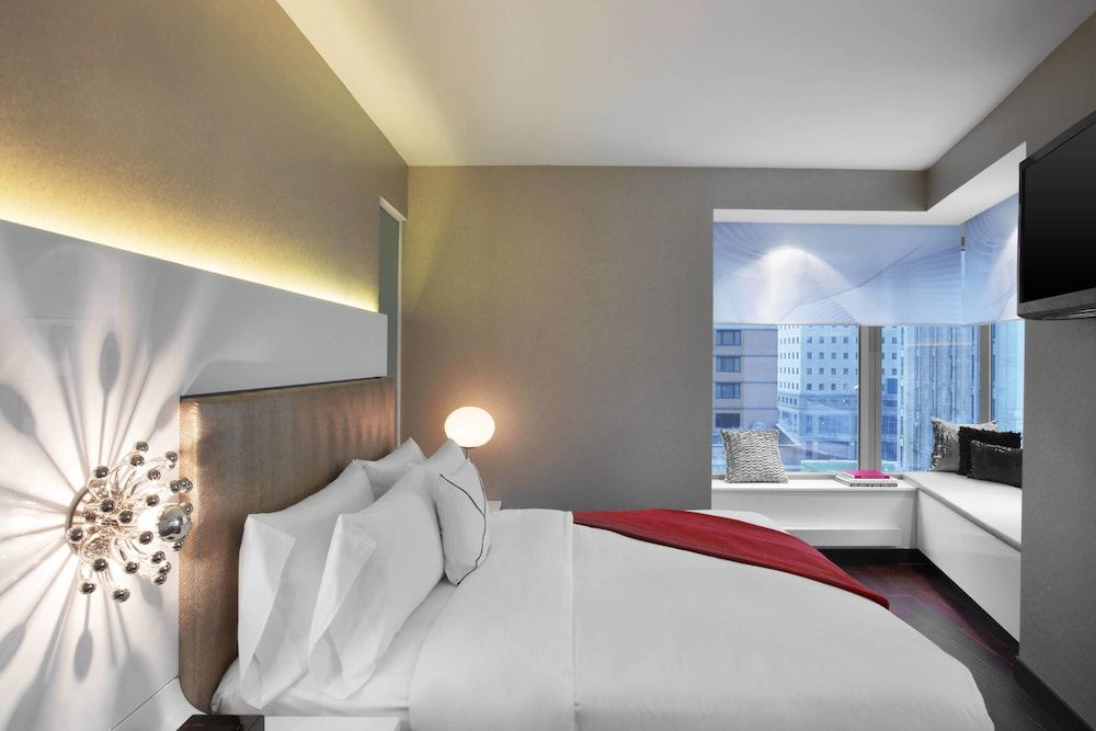 W New York - Downtown 1