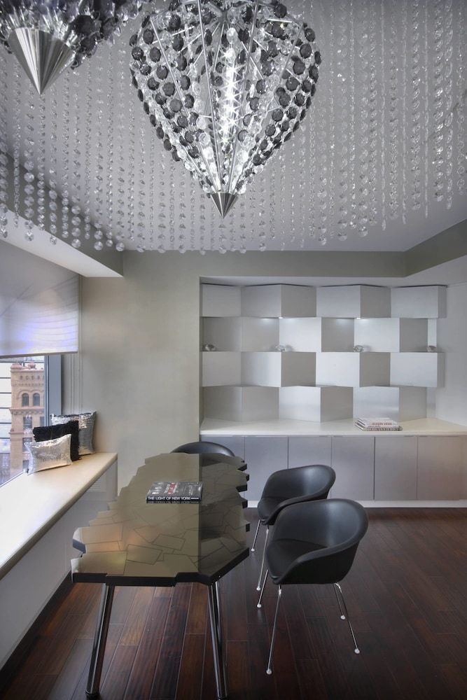 W New York - Downtown 2