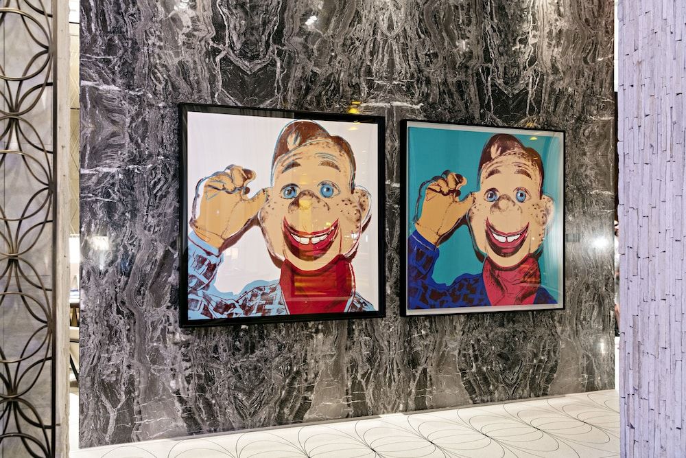 W South Beach 2 W South Beach 2