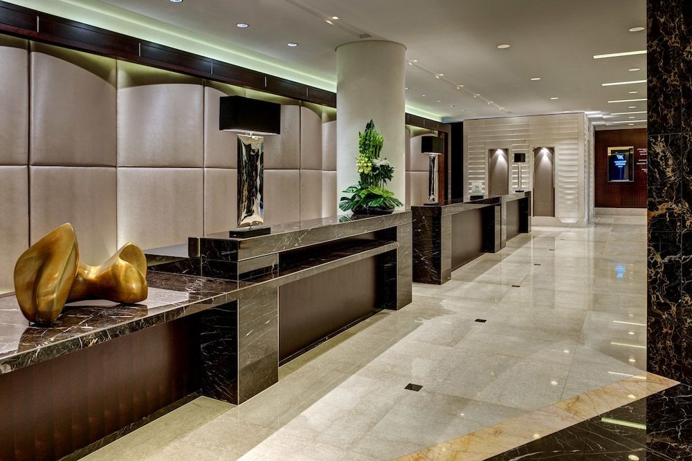 Waldorf Astoria Berlin 2 Waldorf Astoria Berlin 2