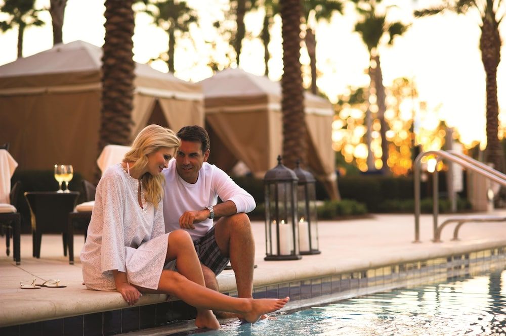 Waldorf Astoria Orlando 1 Waldorf Astoria Orlando 1