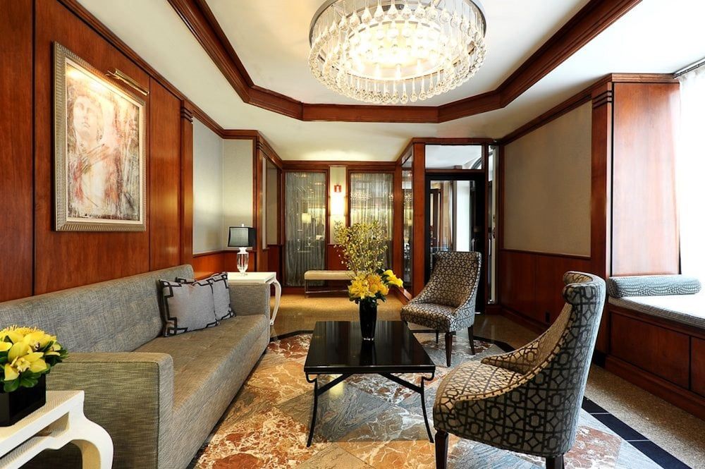 Washington Jefferson Hotel 2