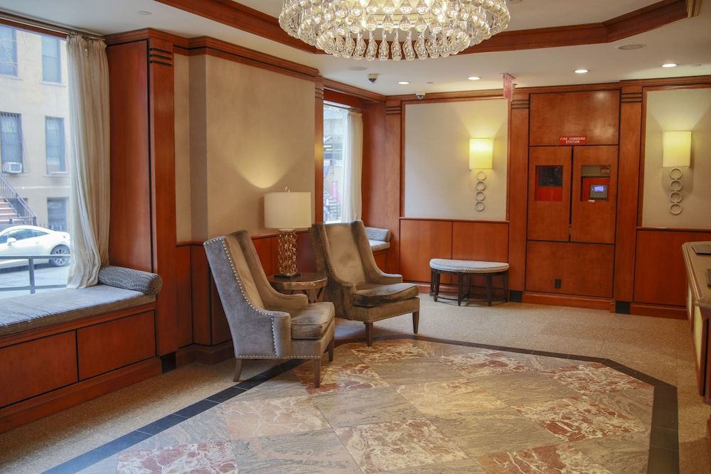 Washington Jefferson Hotel 3