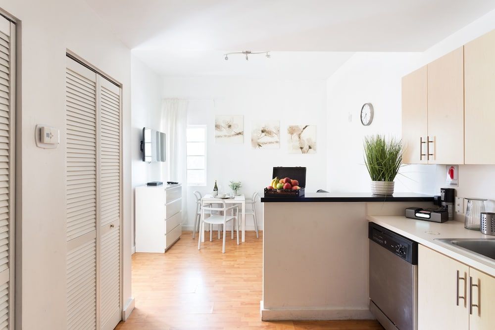 Washington Suite South Beach 3 Washington Suite South Beach 3