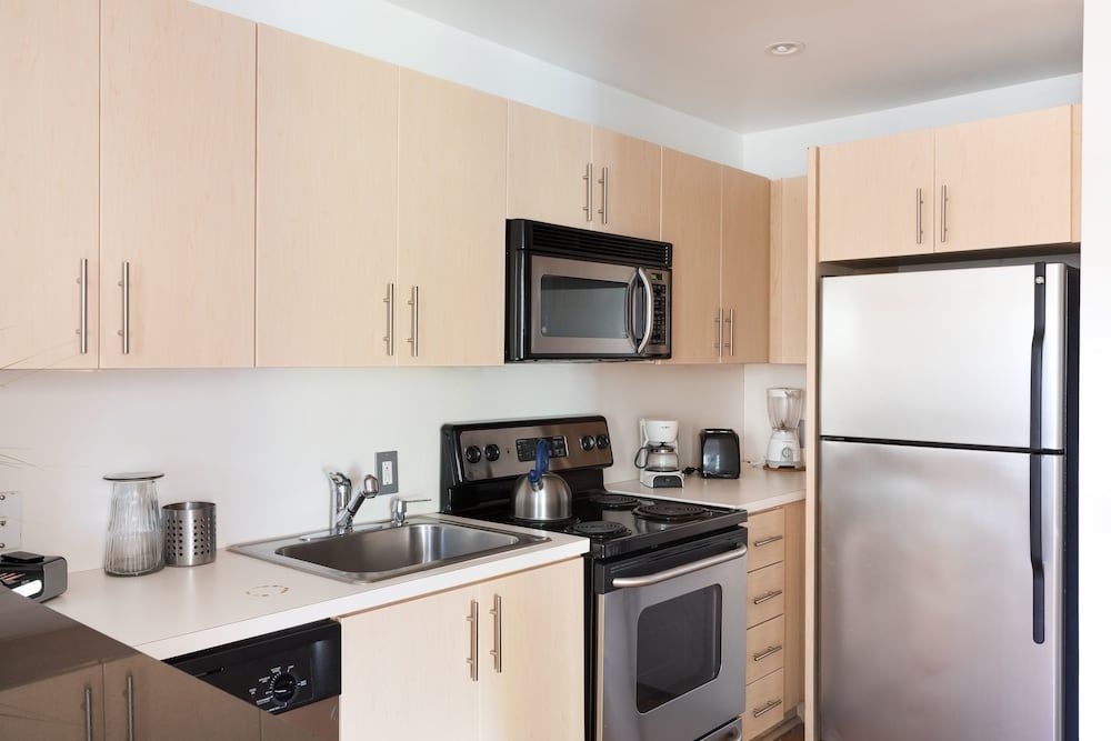 Washington Suite South Beach 2 Washington Suite South Beach 2