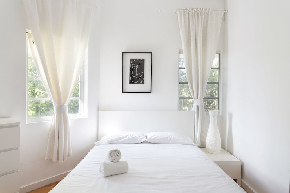 Washington Suite South Beach 1 Washington Suite South Beach 1