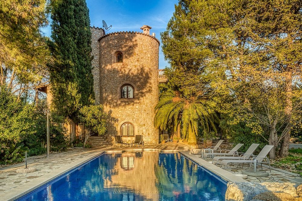 Weingut & Landhotel Can Davero 1