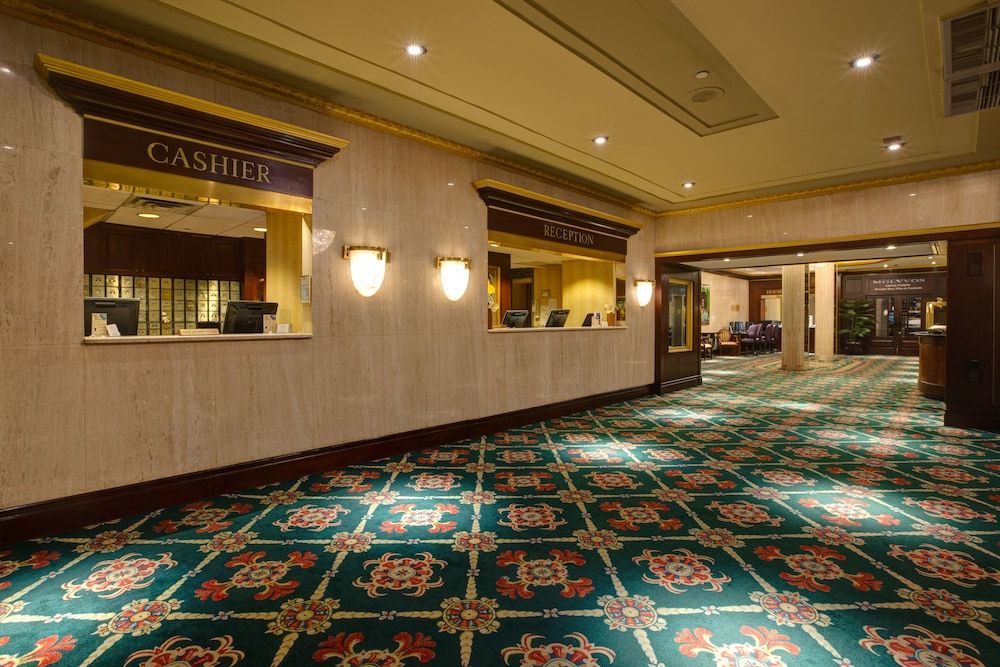 Wellington Hotel 3 Wellington Hotel 3