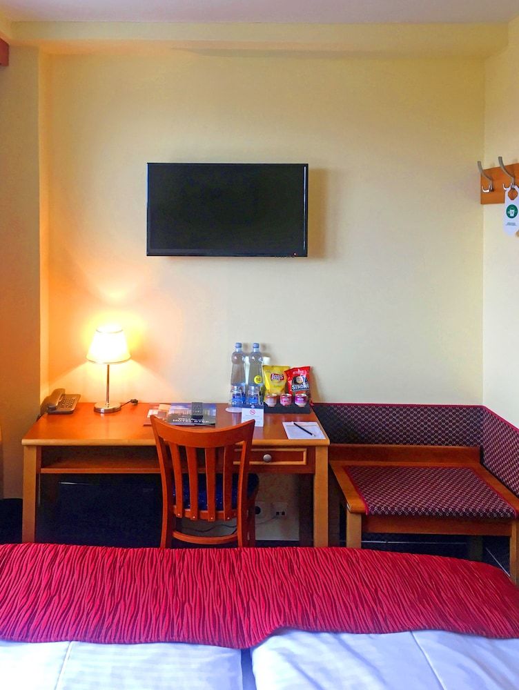 Wellness Hotel Step 3