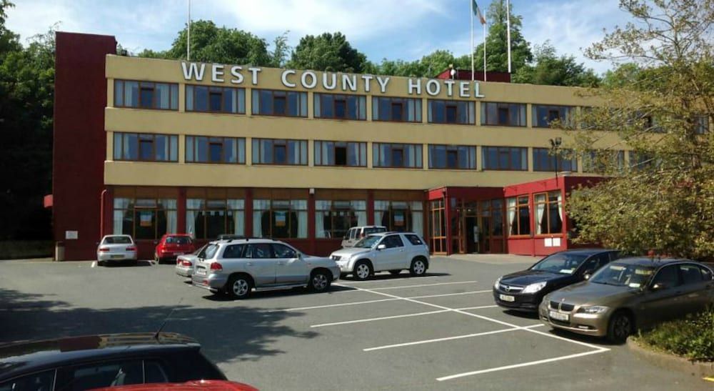 West County Hotel 3 estrellas en Dublín