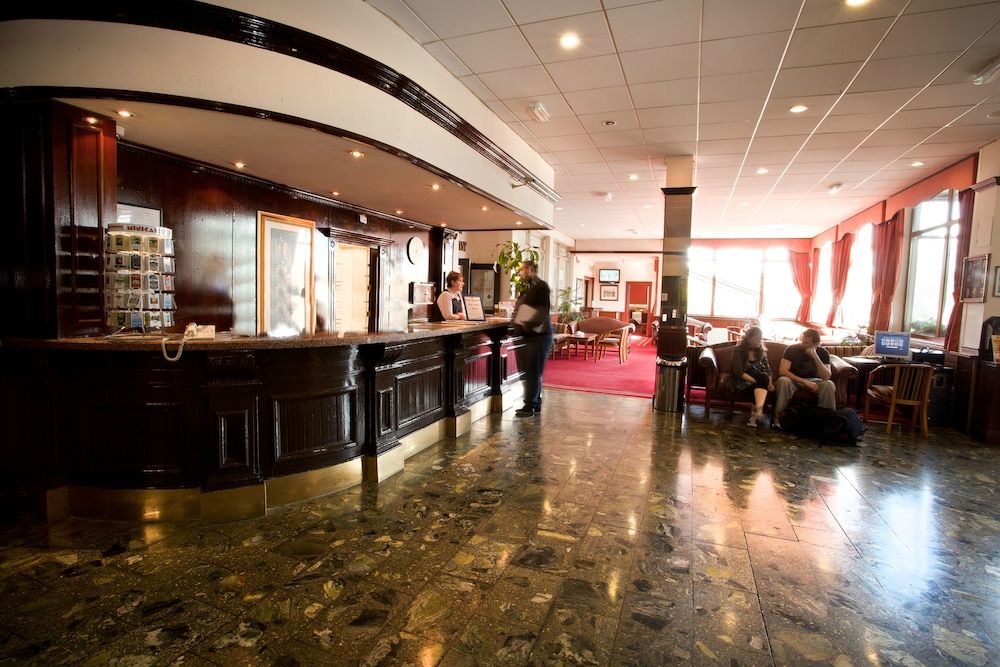 West County Hotel 2