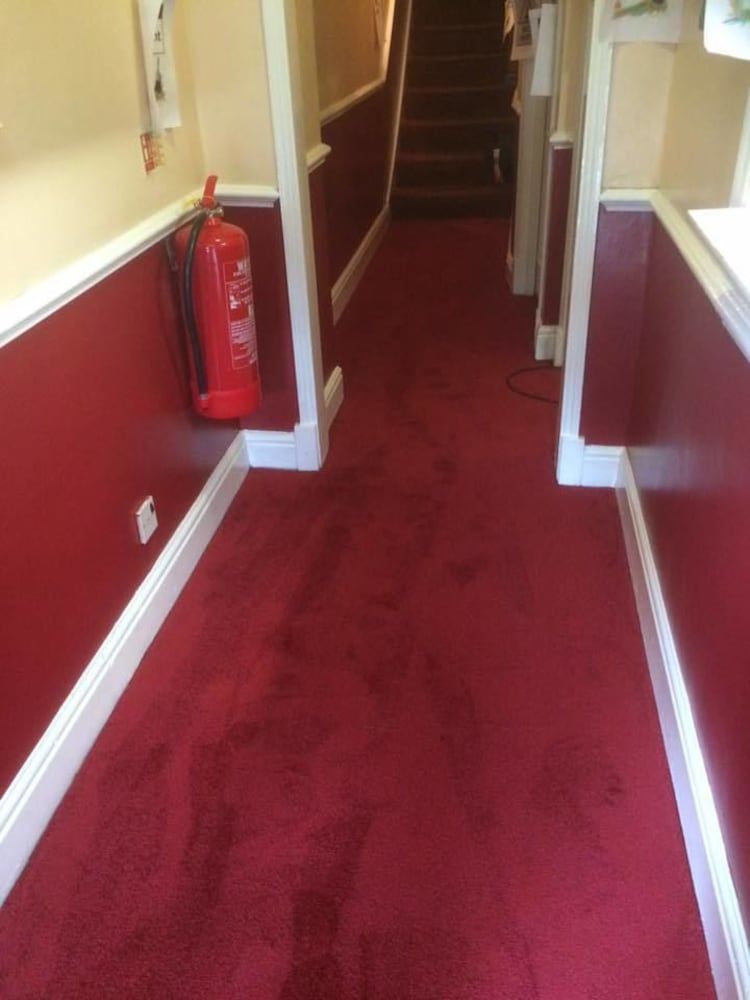 West Cromwell Hotel 1