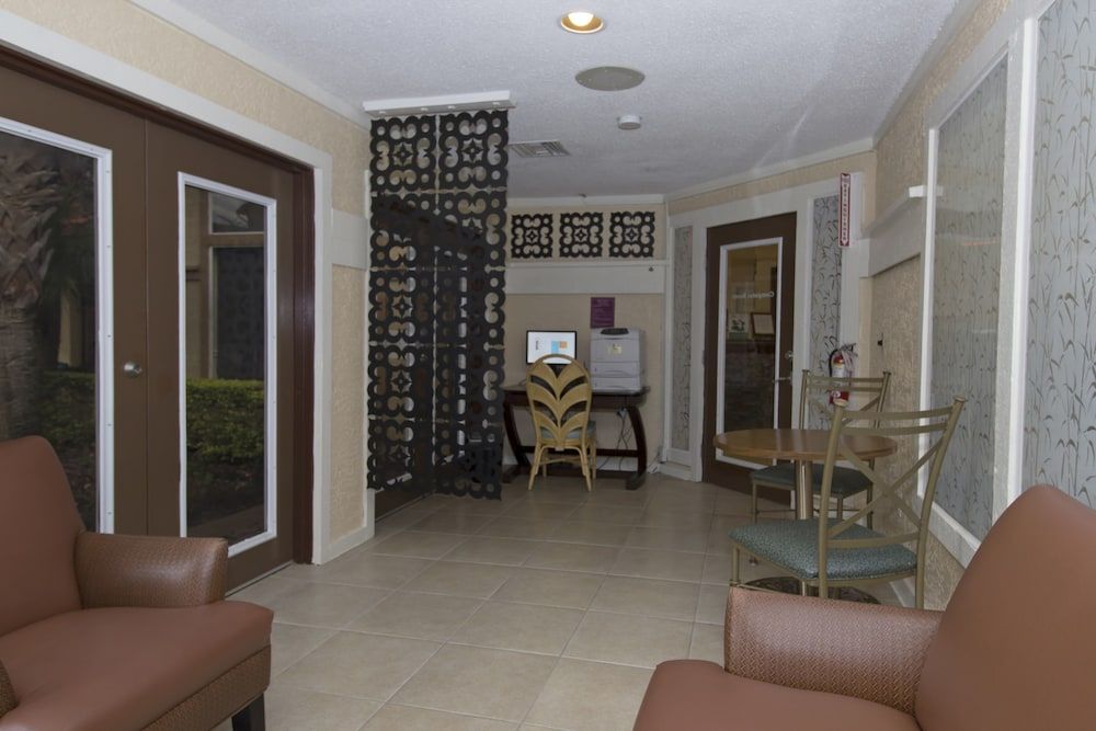 Westgate Blue Tree Resort in Lake Buena Vista 3 Westgate Blue Tree Resort in Lake Buena Vista 3