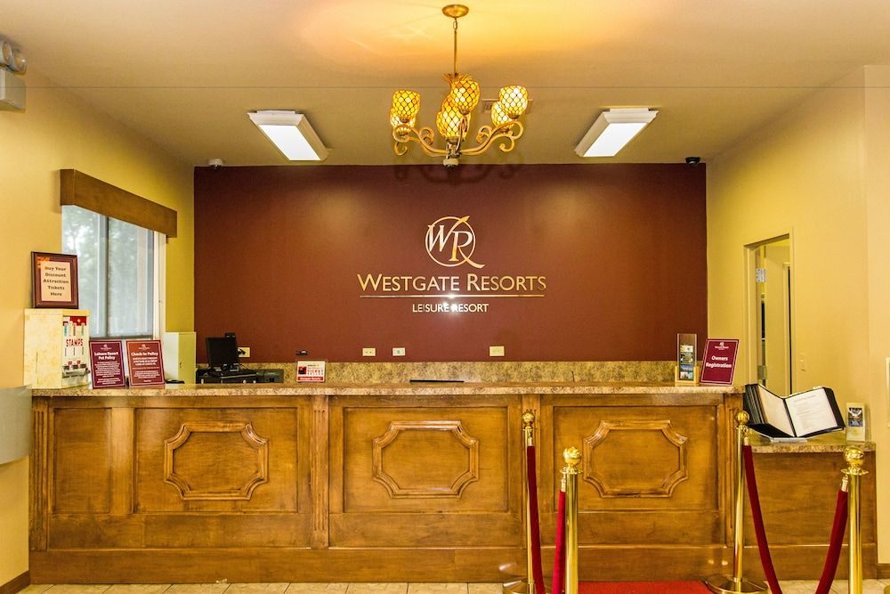 Westgate Leisure Resort 2 Westgate Leisure Resort 2