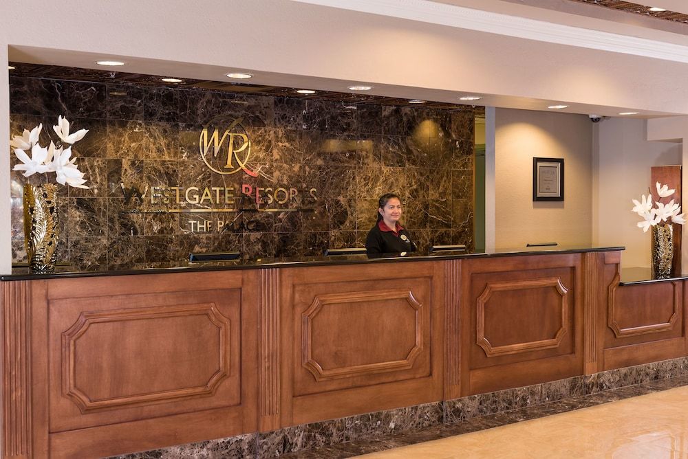 Westgate Palace a Two Bedroom Condo Resort 2