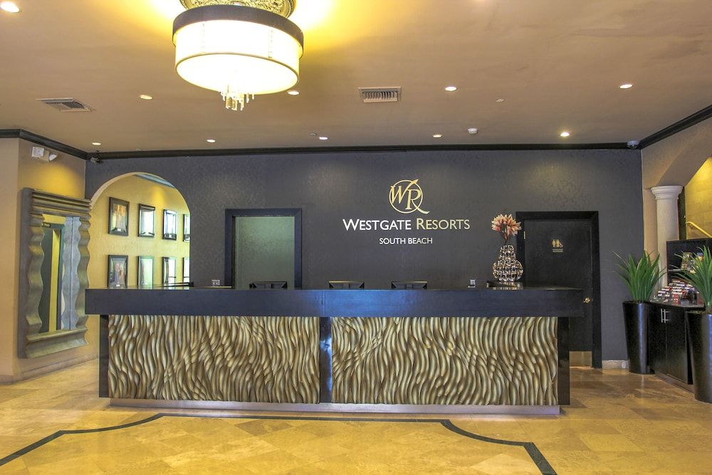 Westgate South Beach Oceanfront Resort 2 Westgate South Beach Oceanfront Resort 2