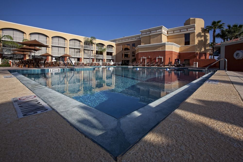 Westgate Towers Resort 1